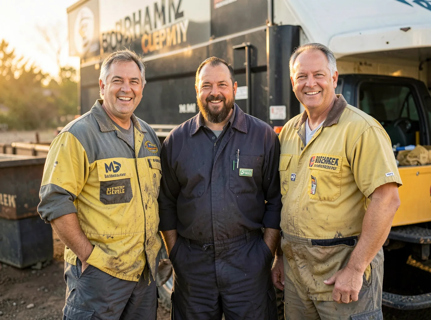 Sewage Cleanup company in Goodwin, AR